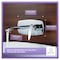 Anzzi Voce Single-Handle Wall Mount Bathroom Faucet, Polished Chrome L-AZ023 - alternate 9